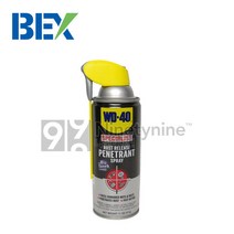 BEX WD-40 침투성 윤활제 311g 30개 1박스/침투제/물구리스/페너트런트/물구리스/그리스/구리스/윤활/녹방지/녹제거/부식방지/잡음제거/녹방지제/녹제거제/부식방지제/잡음제거제/450ml/360ml/SS/220ml/120ml/78ml/35ml