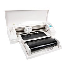 실루엣 롤 피더 Roll Feeder / 포트레이트 카메오 사용, 화이트, 롤 피더 ROLL-FEEDER