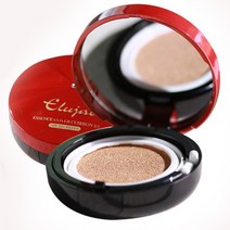 엘루자이 에센스 썸머 커버쿠션 2.0 본품+리필 1세트, 23호 내추럴 베이지, 2세트