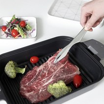 타나베 스텐 고기집게, 소[15cm]