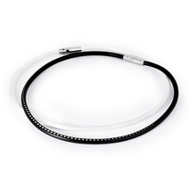 도나소피아 게르마늄팔찌 가죽팔찌 건강 패션 스포츠 팔찌