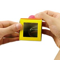 마술 저금통(5인용) /교구8672