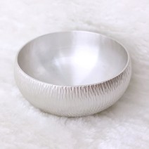 [골드원][무료각인/선물포장] 은괄사 50돈 (EBS 출연 장인이 만든 순은 마사지기), 종지형, 1개