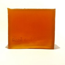 앤과길버트 흑설탕 천연비누, 105g, 1개, 1개