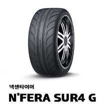 넥센타이어 엔페라 SUR4G, 1개, 215 45 17