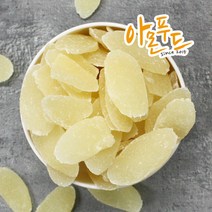 아몬푸드 건파인애플 500g, 1개