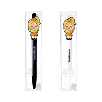 캐리프렌즈 엘리볼펜, 화이트