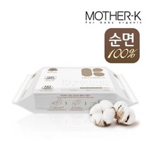 마더케이 순면 아기 건티슈 15매 유아건티슈, 단품, 1개, 단품