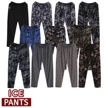 코디제이 남자바지 올아이스팬츠 냉장고바지냉감바지쿨바지 아이스바지 시원한바지