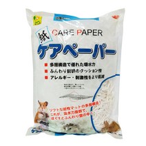 산코 케어페이퍼 종이베딩 4.5L, 1개