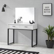 22_테미스 화장대, 화이트