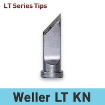 Weller LT KN 2.0mm 인두팁 WSD81 WP80 WSP81 WD1000T 웰라인두팁
