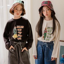 더루비 드림전사 티셔츠