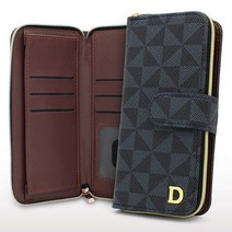 갤럭시 A8 2016 케이스 버핏 앤틱 지갑형 다이어리 SM-A810 S