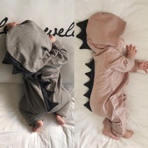 LA 티라노 공룡슈트 동물우주복