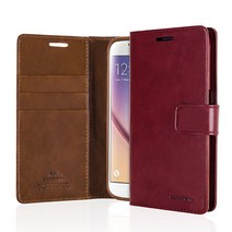 갤럭시 S8 케이스 블루문 다이어리 SM-G950 N