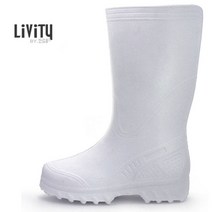 리비티 [230~280mm] LIVITY 초경량EVA 방수방한 털장화 방한화 남자부츠 여자부츠 작업화 스노우부츠 R4101