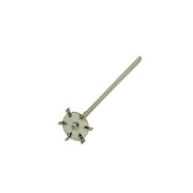 임펠라 특수 11번 임펠러 샤프트 교반기 장착