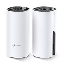 티피링크 AC1200 듀얼 밴드 통합 홈 메시 Wi-Fi 시스템 공유기