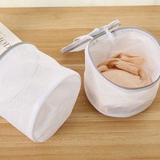 속옷 세탁망 이중메쉬 브라 전용