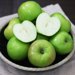 새콤 달콤 아오리 청사과 썸머킹 썸머프린스