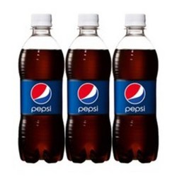 펩시 콜라 (업소용), 500ml, 20개