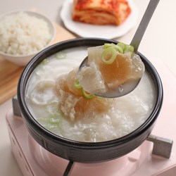 보양옥 국산사골로 만든 참 도가니탕 500g 10팩
