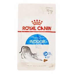 로얄캐닌 고양이 인도어 기능성 사료, 닭, 10kg, 1개