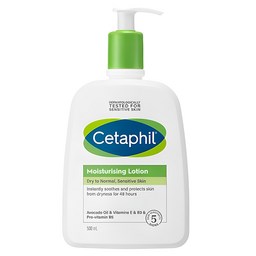 세타필 모이스춰라이징 로션, 피부 보습의 최강자!