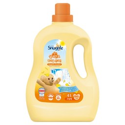 스너글 실내건조 섬유유연제 허거블 선샤인, 당신의 삶을 더 향기롭게!