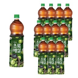 초록매실 제로, 건강과 맛을 동시에! 네이버 쇼핑과의 비교 분석