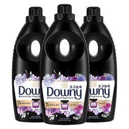 다우니 미스티크 초고농축 섬유유연제: 향기와 품질을 동시에!