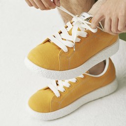 르무통 버디 발 편한 메리노울 운동화, 편안함과 스타일을 모두 잡다!