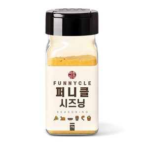 바른미각 퍼니클 시즈닝