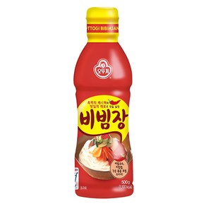 오뚜기 비빔장