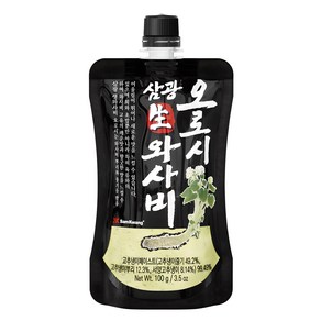 삼광 생와사비 오로시