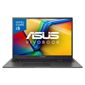 에이수스 2024 Vivobook 16X 코어i5 인텔 12세대 지포스 RTX 2050