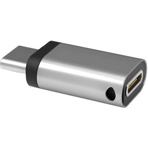 넥스트유 라이트닝 8핀 to USB-C 컨버터 변환젠더