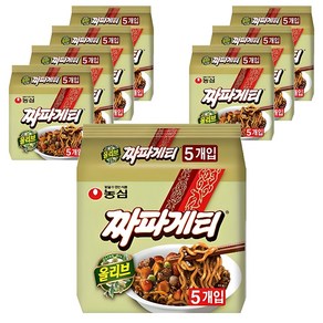 짜파게티 140g