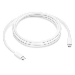 Apple 240W USB-C 충전 케이블