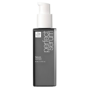 미쟝센 퍼펙트 세럼 워터리 헤어에센스, 1개, 80ml