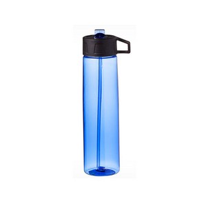 슬림 빨대 스포츠 보틀 DWK-104, 750ml