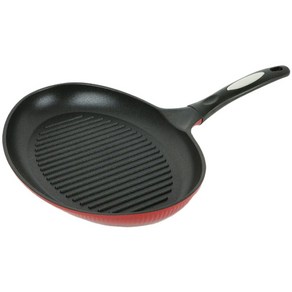 키친아트 생선구이 그릴팬, 34cm, 1개