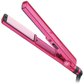비달사순 세라믹 미니 스트레이트너 VSCS50PK, 핑크