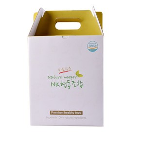 NK협동조합 익모초즙, 80ml, 50개
