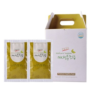 NK협동조합 흰민들레즙, 4L, 1개