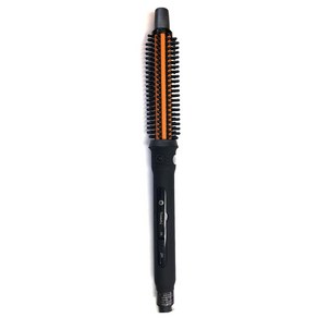 예스뷰티 아이롱브러쉬 볼륨고데기 ion bush, 혼합색상(22mm)