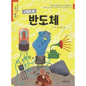 산업의 쌀 반도체, 미래아이