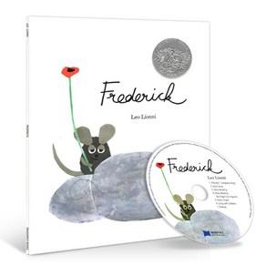 노부영 Frederick (원서 & CD)