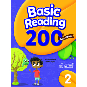 [CompassPublishing]Basic Reading 200 key wods 2(SB+CD), CompassPublishing